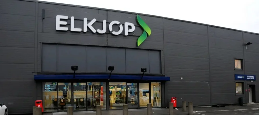 beste teknologigaver hos Elkjøp